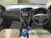 Toyota Premio 2017