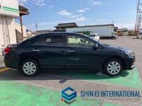 Toyota Premio 2017