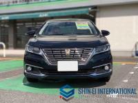 Toyota Premio 2017