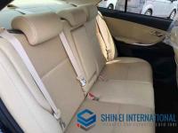 Toyota Premio 2017