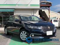 Toyota Premio 2017