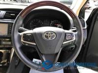 Toyota Premio 2017