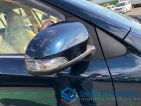 Toyota Premio 2017