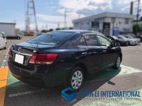 Toyota Premio 2017