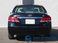 Toyota Premio 2019