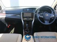 Toyota Premio 2019