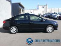Toyota Premio 2019