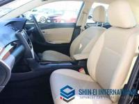 Toyota Premio 2019