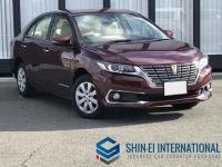 Toyota Premio 2019