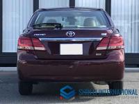 Toyota Premio 2019