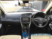 Toyota Premio 2019