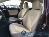 Toyota Premio 2019