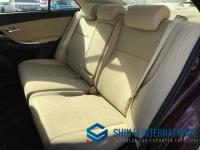 Toyota Premio 2019