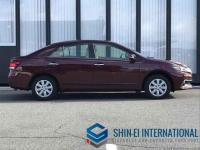 Toyota Premio 2019