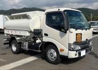 Hino Dutro 2024