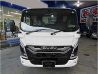 Isuzu ELF 2025