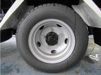 Isuzu ELF 2025