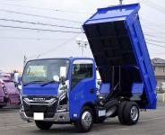 Isuzu ELF 2024