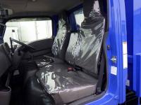 Isuzu ELF 2024