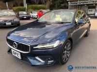 Volvo S60 2022