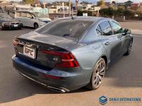 Volvo S60 2022