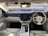 Volvo S60 2022