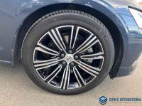 Volvo S60 2022