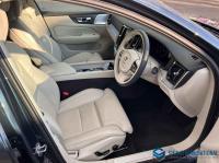 Volvo S60 2022
