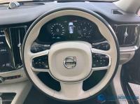 Volvo S60 2022