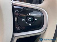 Volvo S60 2022
