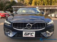 Volvo S60 2022