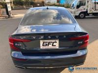 Volvo S60 2022