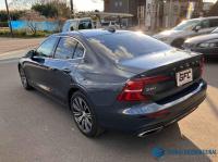 Volvo S60 2022