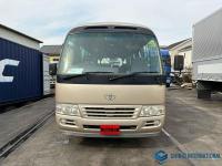 Toyota Coaster 2008