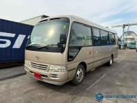 Toyota Coaster 2008