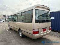 Toyota Coaster 2008
