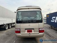 Toyota Coaster 2008