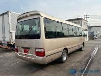 Toyota Coaster 2008