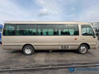 Toyota Coaster 2008