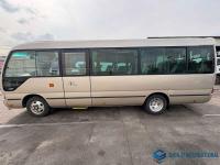 Toyota Coaster 2008