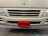 Toyota Coaster 2008