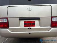 Toyota Coaster 2008