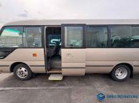 Toyota Coaster 2008