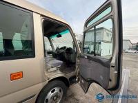 Toyota Coaster 2008