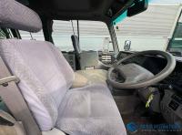 Toyota Coaster 2008