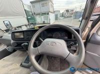 Toyota Coaster 2008