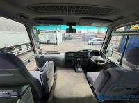 Toyota Coaster 2008