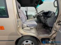 Toyota Coaster 2008