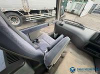 Toyota Coaster 2008
