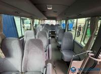 Toyota Coaster 2008